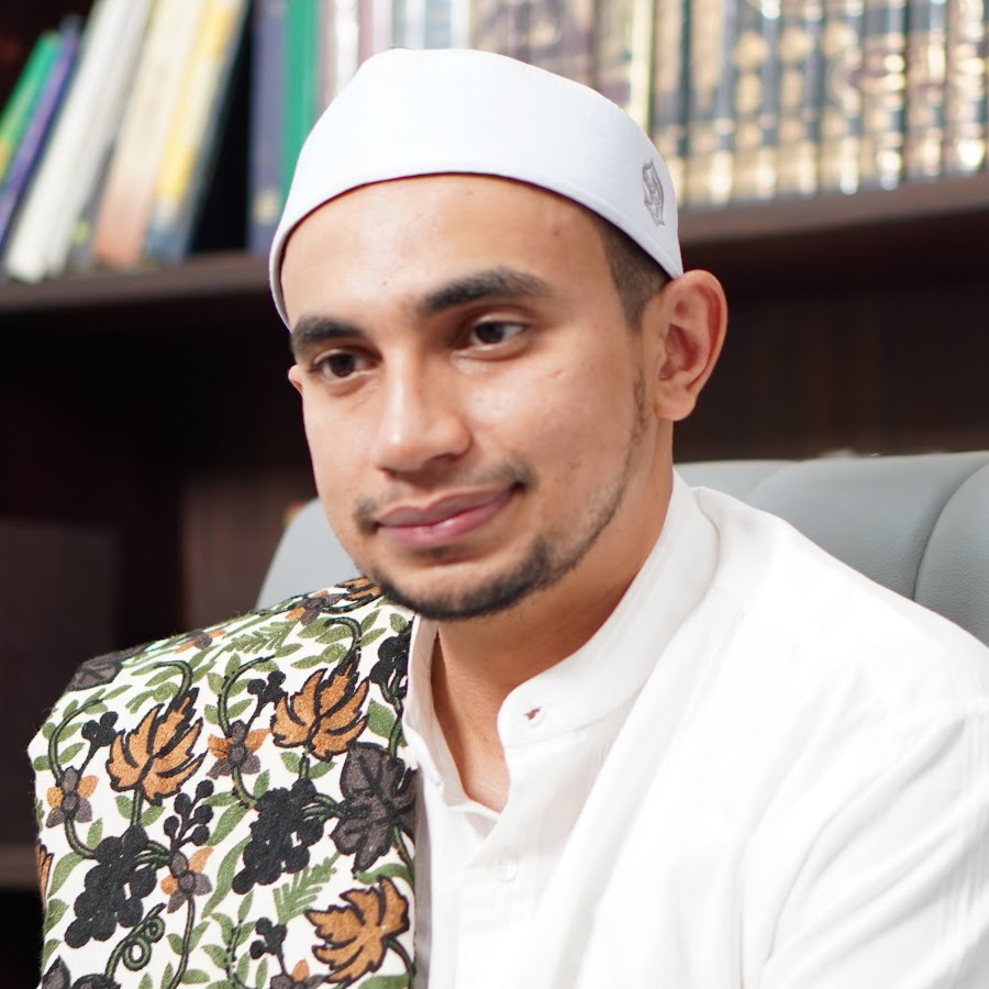 muhammad al habsy