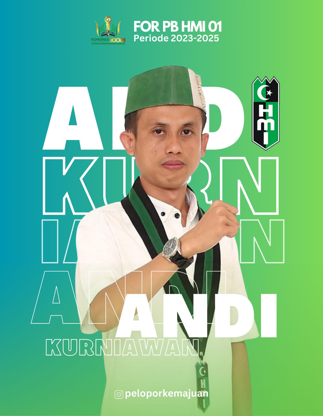 andi HMI